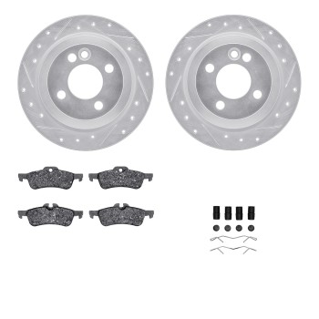 Disc Brake Kit
