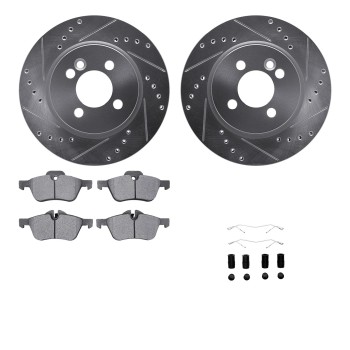 Disc Brake Kit
