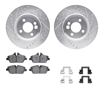 Disc Brake Kit