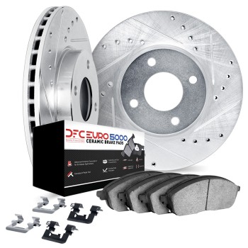 Disc Brake Kit