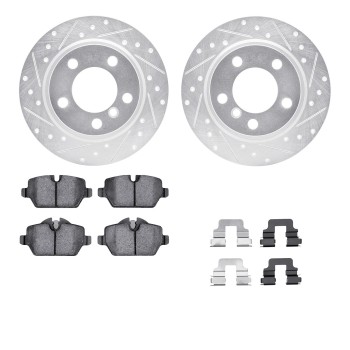 Disc Brake Kit