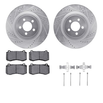 Disc Brake Kit