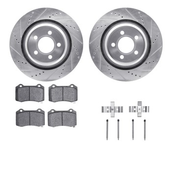 Disc Brake Kit
