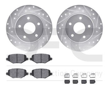 Disc Brake Kit