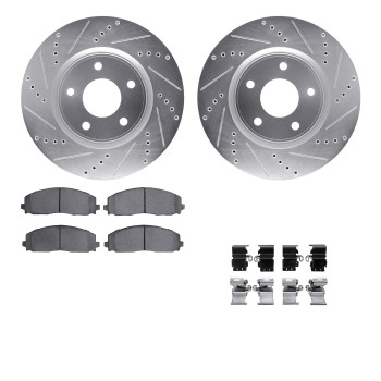 Disc Brake Kit