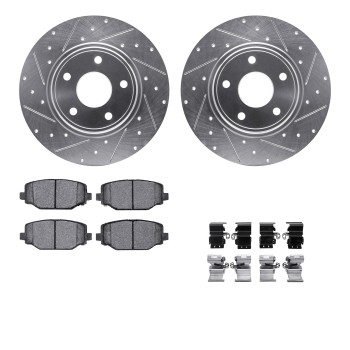 Disc Brake Kit