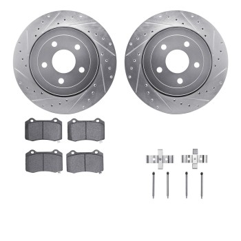Disc Brake Kit