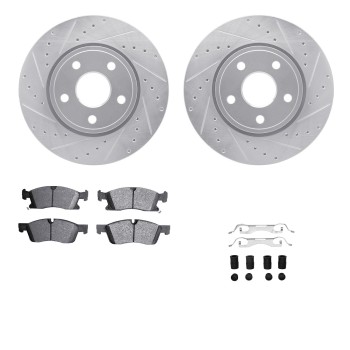 Disc Brake Kit