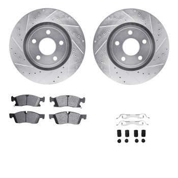 Disc Brake Kit