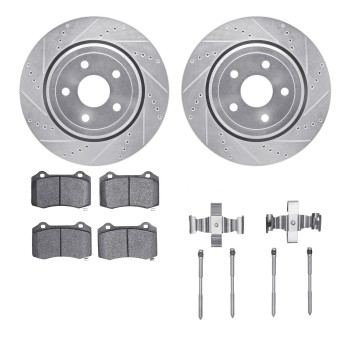 Disc Brake Kit