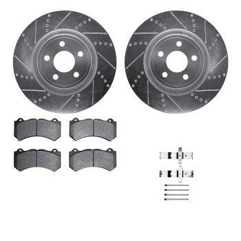 Disc Brake Kit