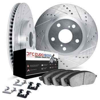Disc Brake Kit