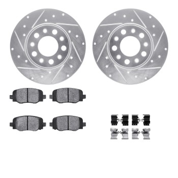 Disc Brake Kit