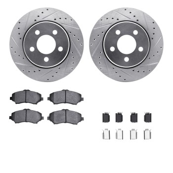 Disc Brake Kit