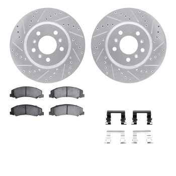 Disc Brake Kit