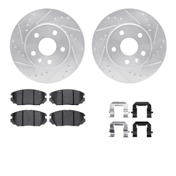 Disc Brake Kit