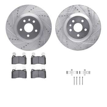 Disc Brake Kit