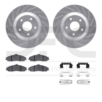 Disc Brake Kit