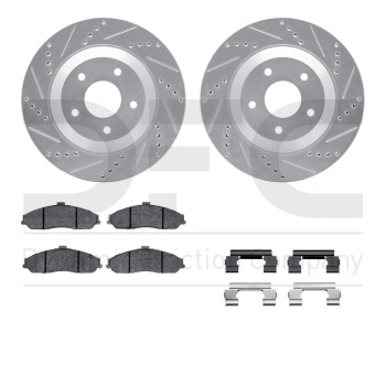 Disc Brake Kit