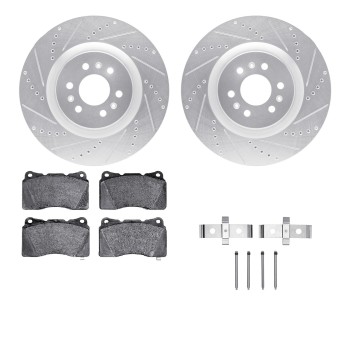 Disc Brake Kit