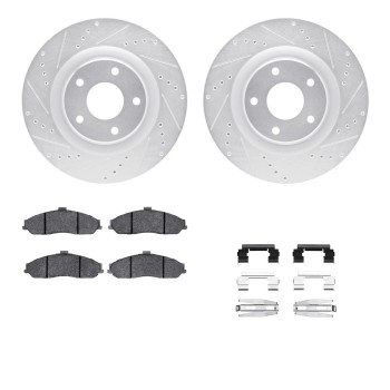 Disc Brake Kit