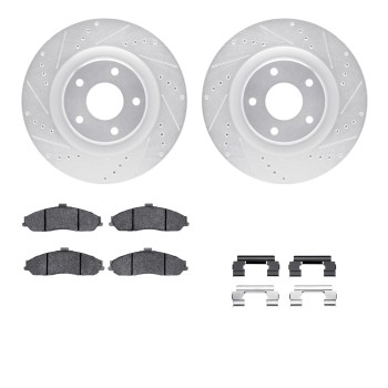 Disc Brake Kit