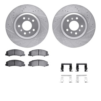 Disc Brake Kit