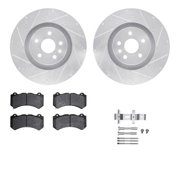 Disc Brake Kit