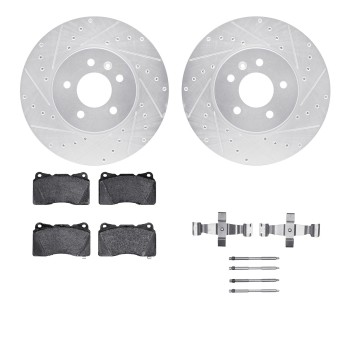 Disc Brake Kit