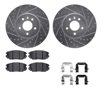 Disc Brake Kit