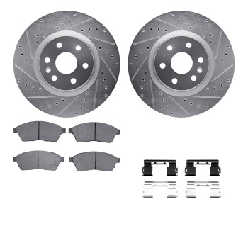 Disc Brake Kit