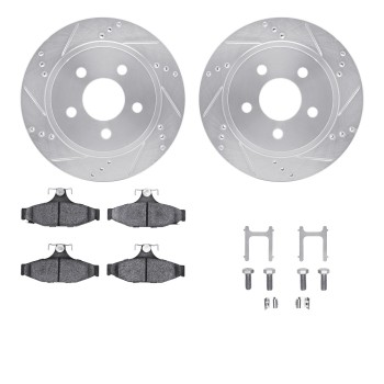 Disc Brake Kit