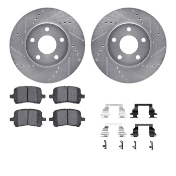 Disc Brake Kit