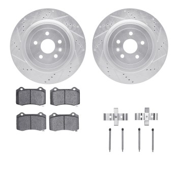 Disc Brake Kit
