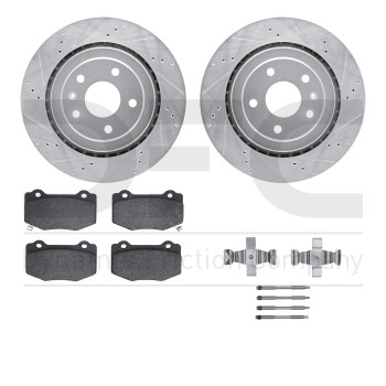 Disc Brake Kit