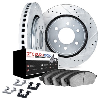 Disc Brake Kit