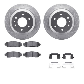 Disc Brake Kit