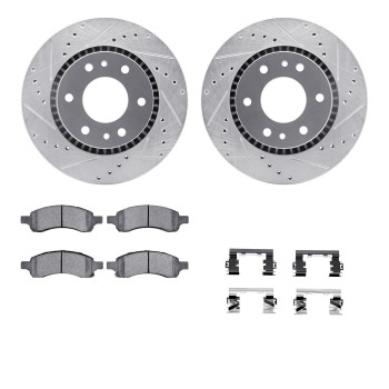 Disc Brake Kit