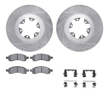 Disc Brake Kit