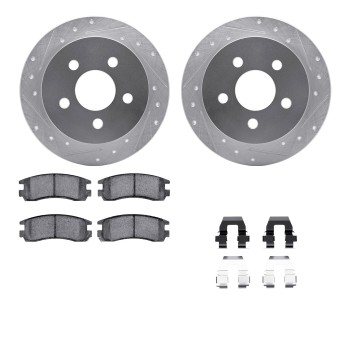 Disc Brake Kit