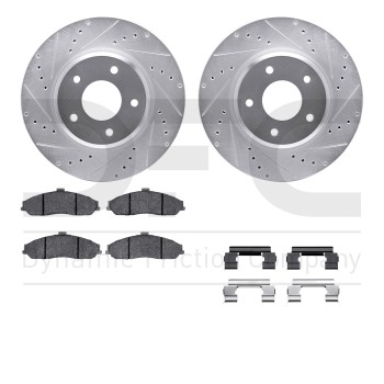Disc Brake Kit