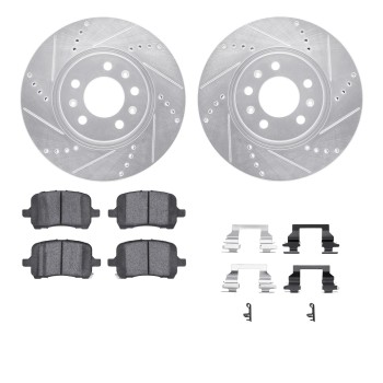 Disc Brake Kit