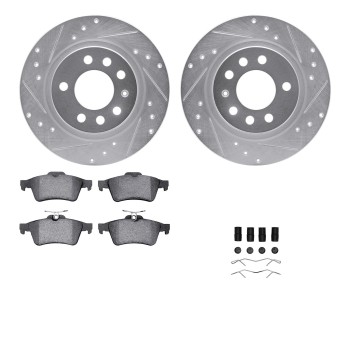 Disc Brake Kit