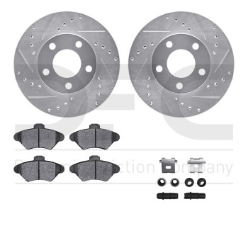 Disc Brake Kit