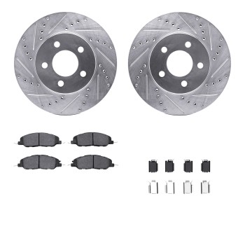 Disc Brake Kit