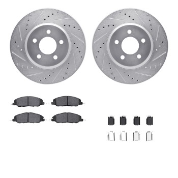 Disc Brake Kit