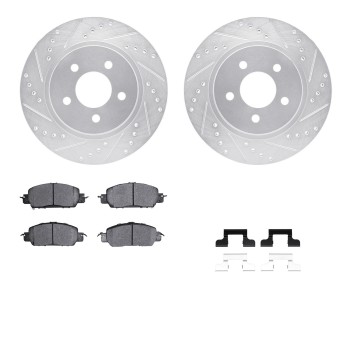 Disc Brake Kit