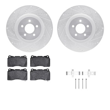 Disc Brake Kit