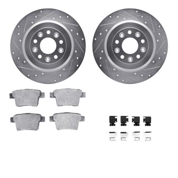 Disc Brake Kit
