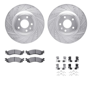 Disc Brake Kit